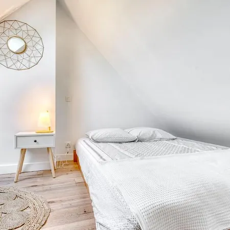 Superbe Appartement Proche De Caen Pour 4 Pers 아파트