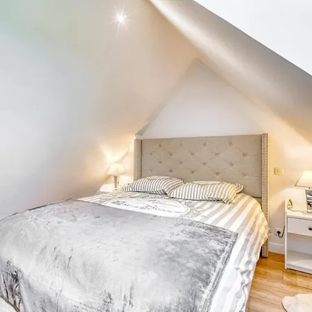 Superbe Appartement Proche De Caen Pour 4 Pers 아파트 Sannerville