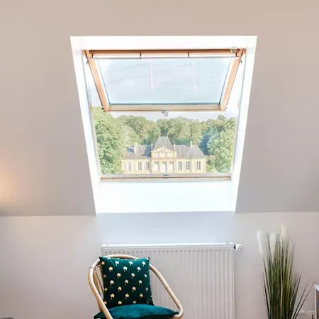 Superbe Appartement Proche De Caen Pour 4 Pers 아파트 Sannerville