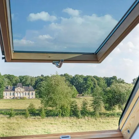 Superbe Appartement Proche De Caen Pour 4 Pers 아파트